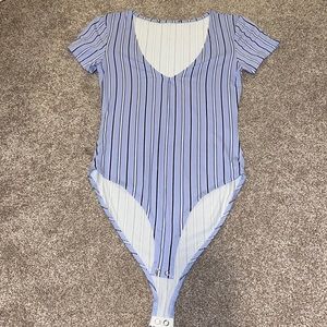 Forever 21 bodysuit